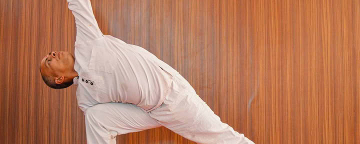 1 Woche Ashtanga Vinyasa Retreat in Nepal