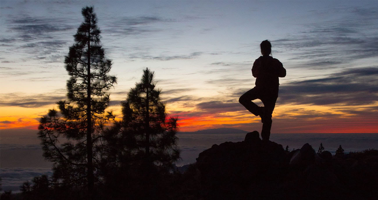 10 Tage Spirituelle Nepal Yoga Tour in Nepal