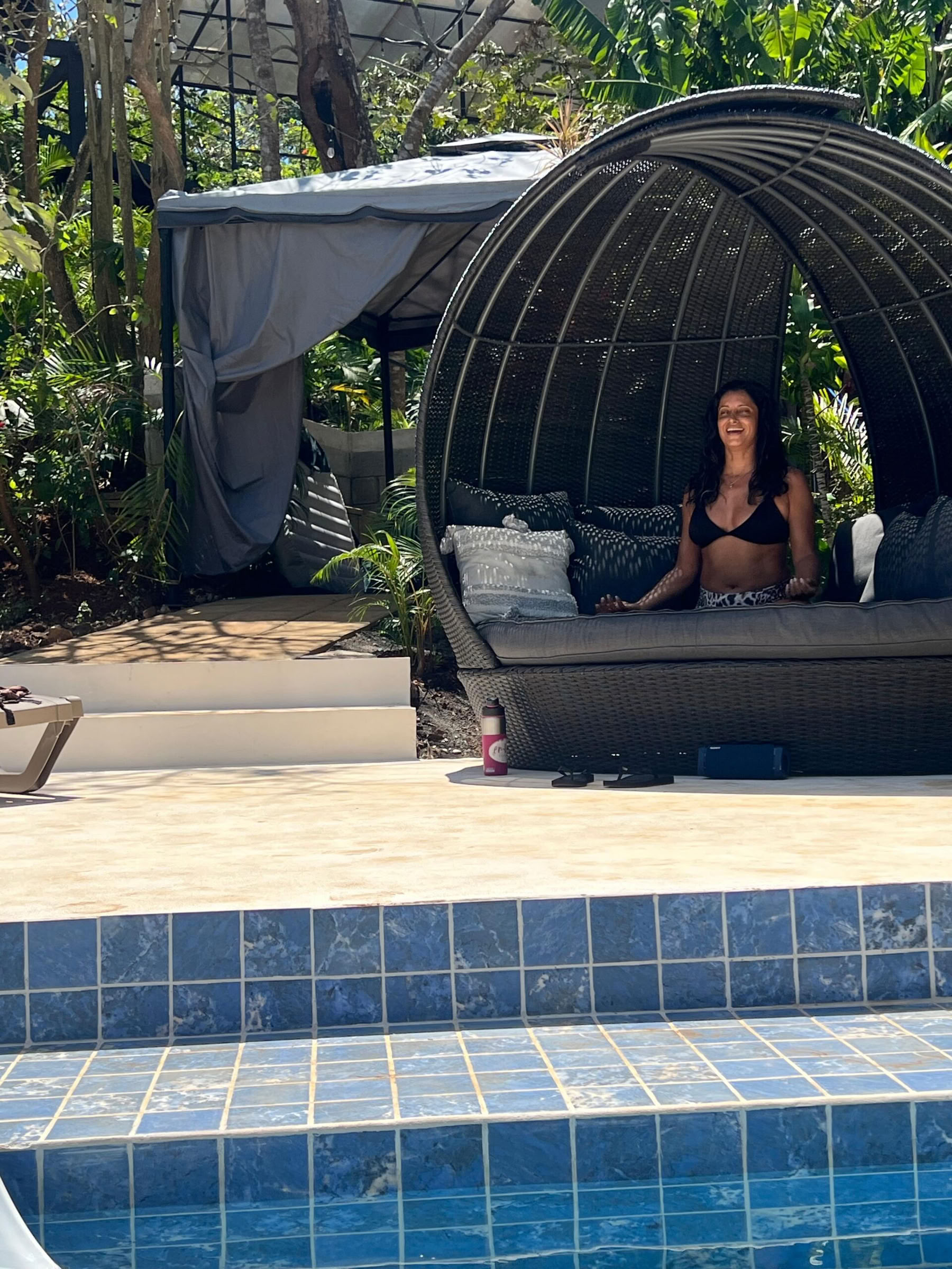 Yoga-Retreat mit Heather Aroesty