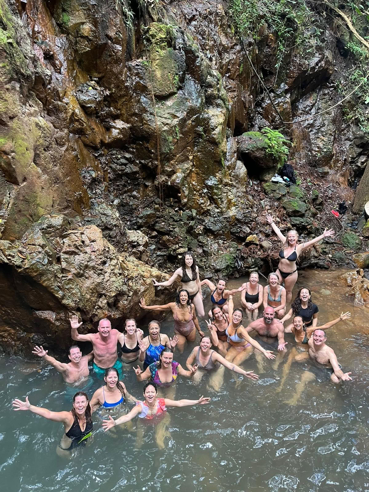 Yoga-Retreat mit Heather Aroesty