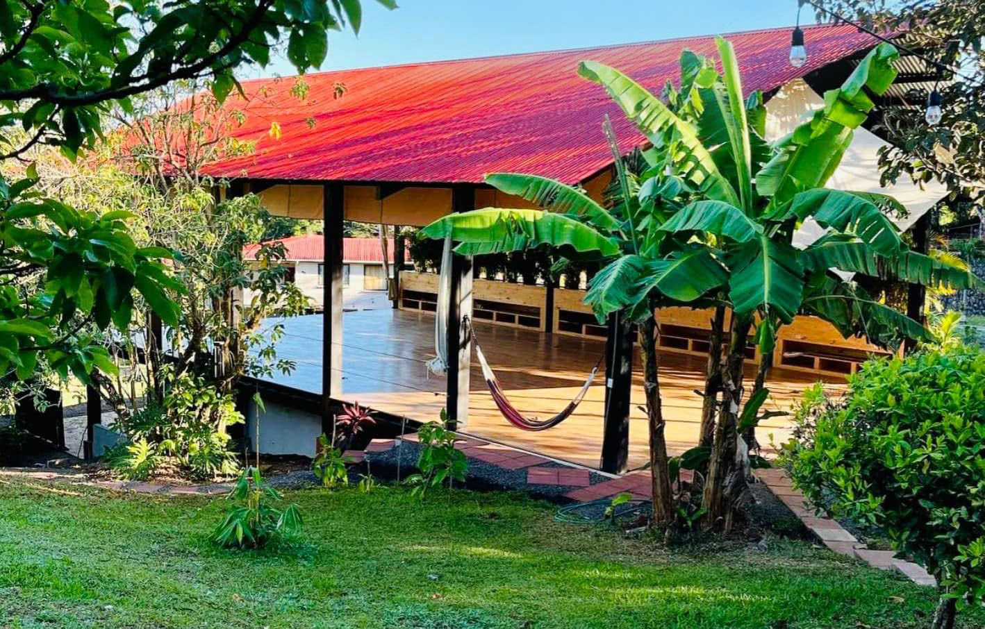 Signature Retreat