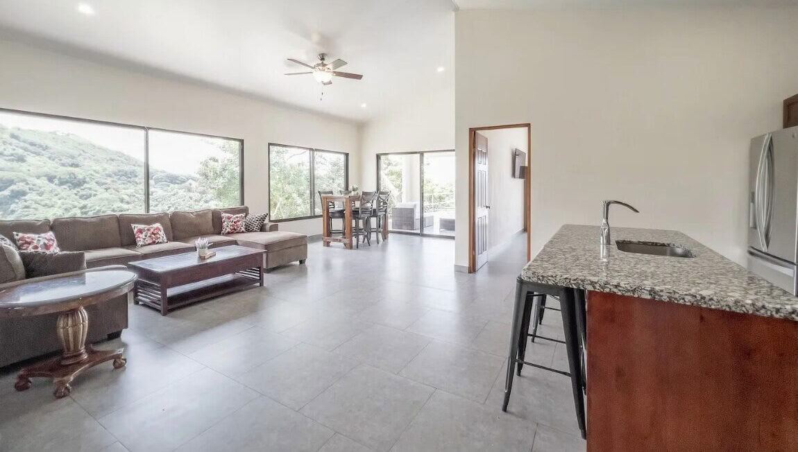 Signature Retreat