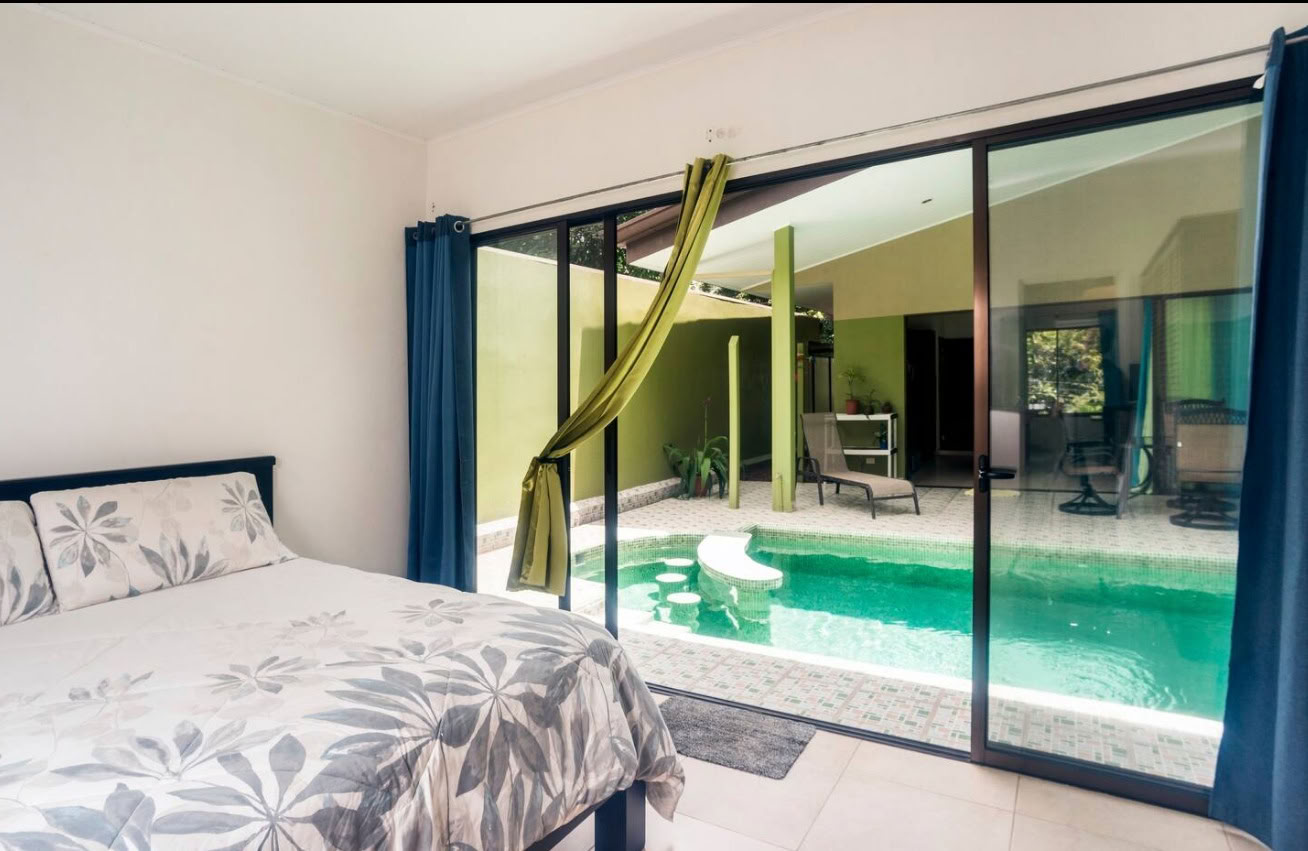 Signature Retreat