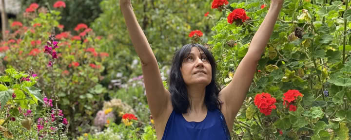 Ayahuasca-Retreat im Amazonas-Regenwald
