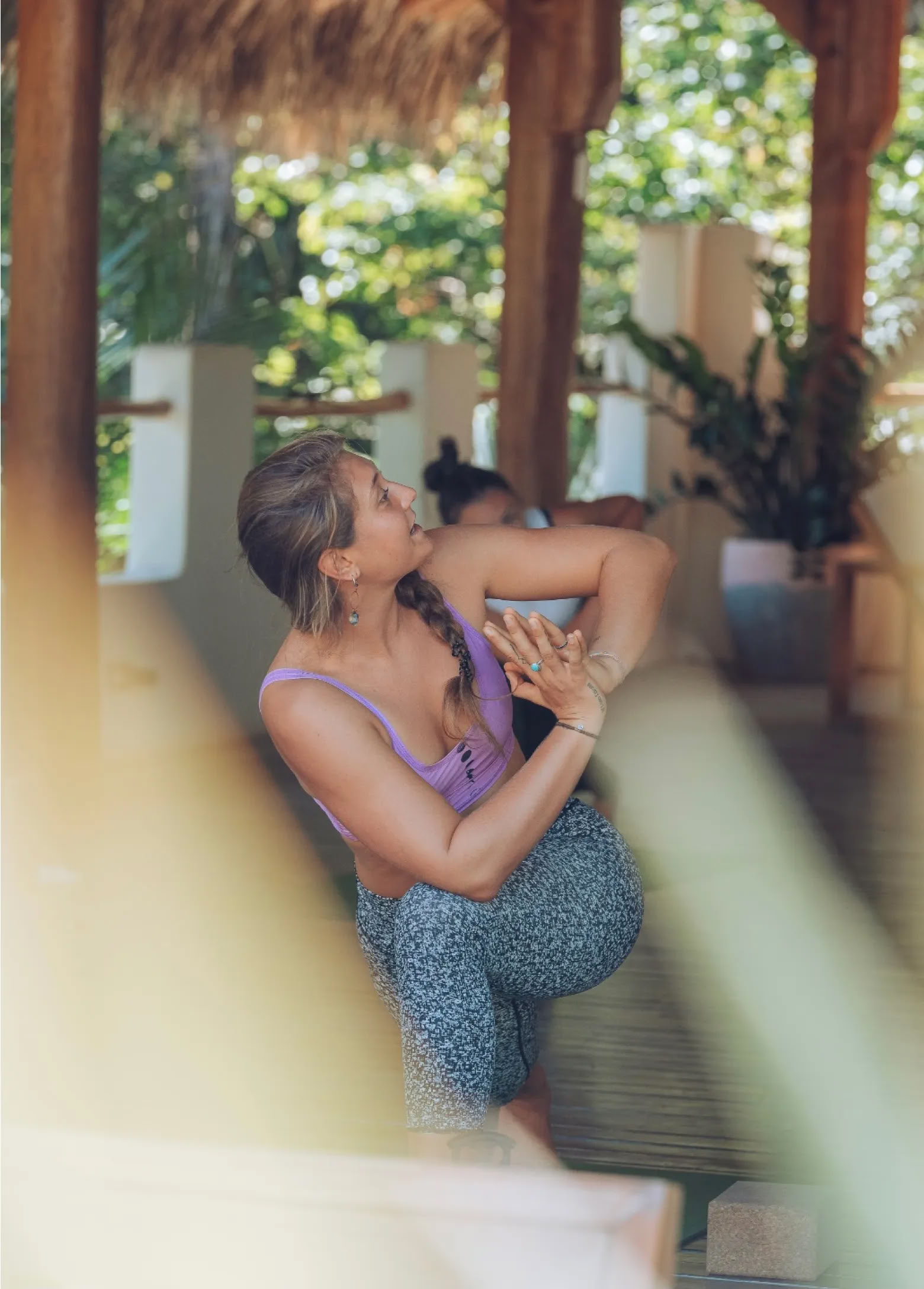 VINYASA KRAFT FLOW