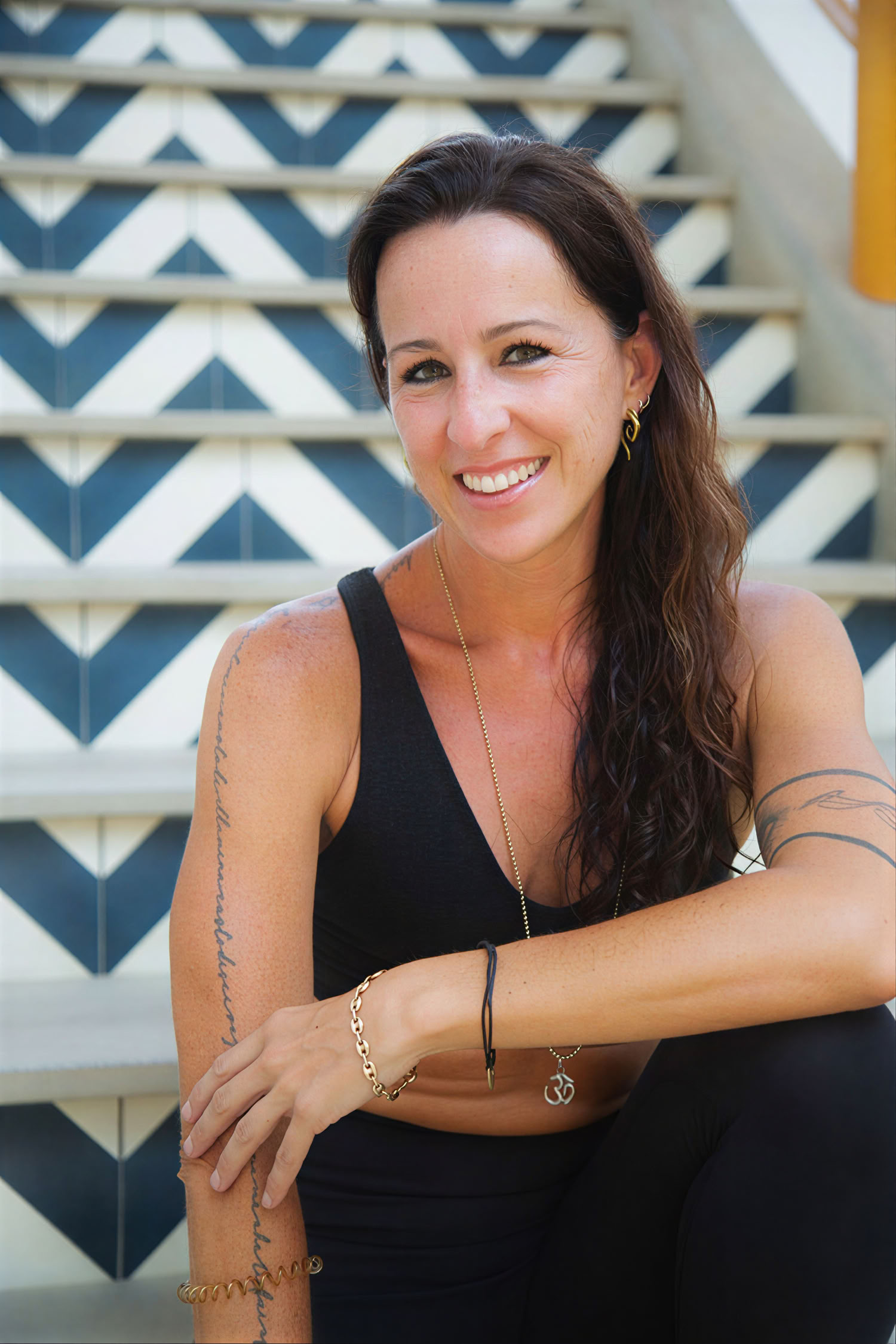 VINYASA KRAFT FLOW