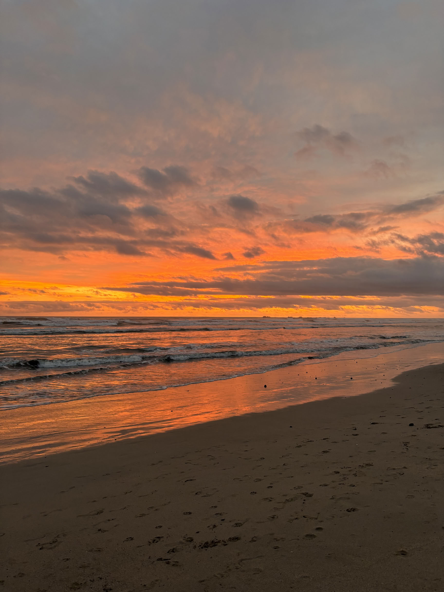 Costa Rica Retreat '26