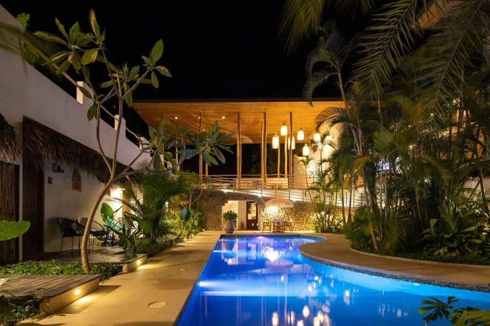Costa Rica Retreat '26