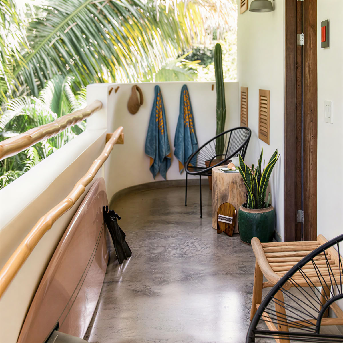 Costa Rica Retreat '26