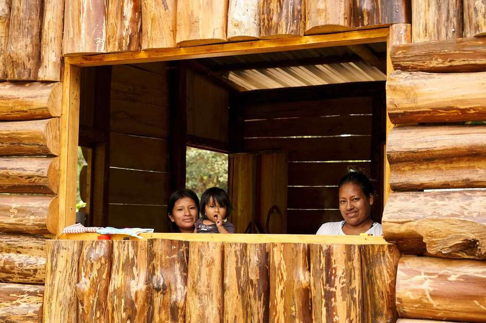 Ayahuasca Einführungsretreat: 7- und 14-tägig – 10. bis 31. Januar 2027