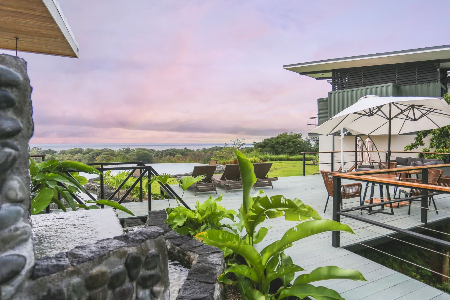 Ayahuasca-Retreat in Costa Rica