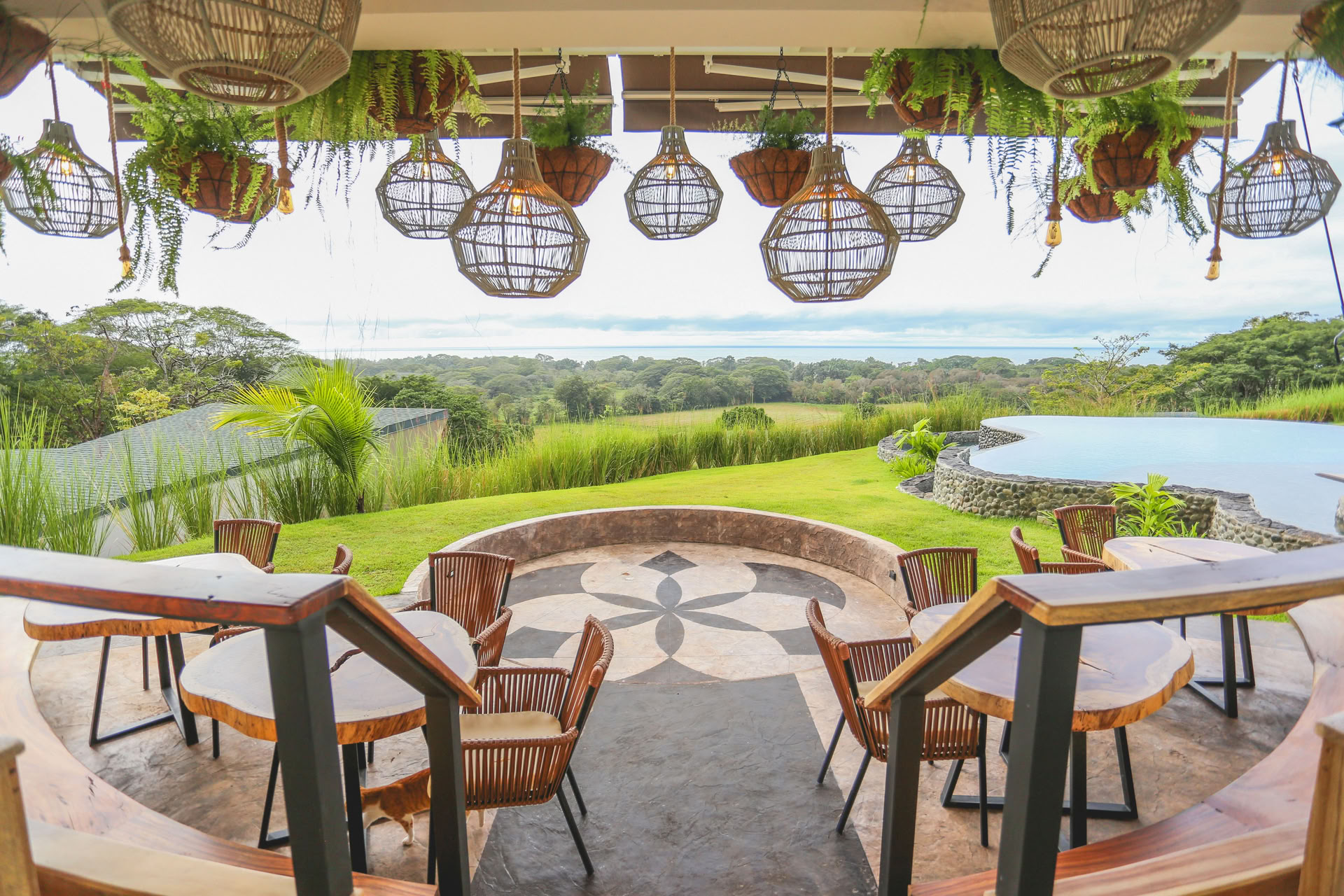 Ayahuasca-Retreat in Costa Rica