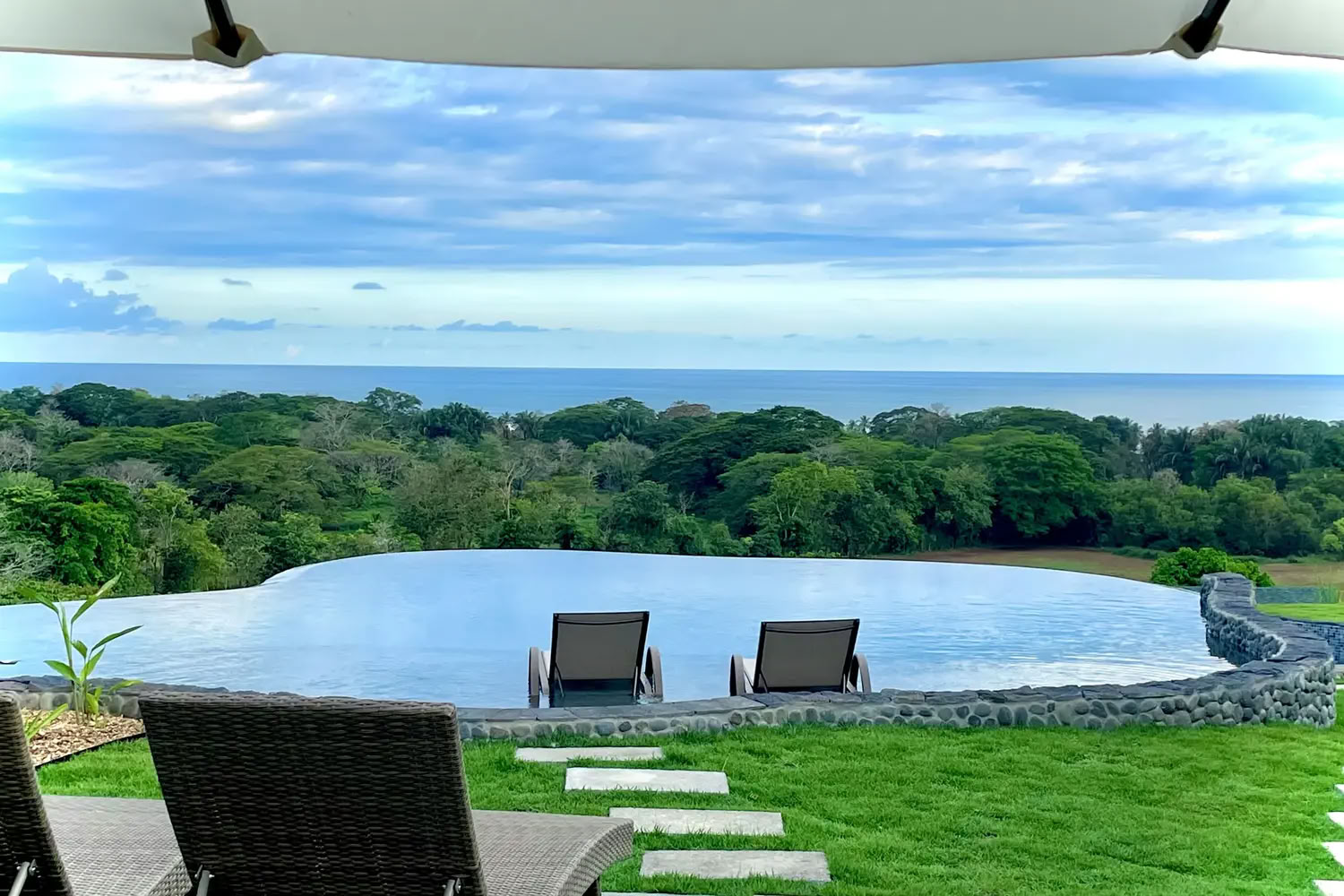 Ayahuasca-Retreat in Costa Rica