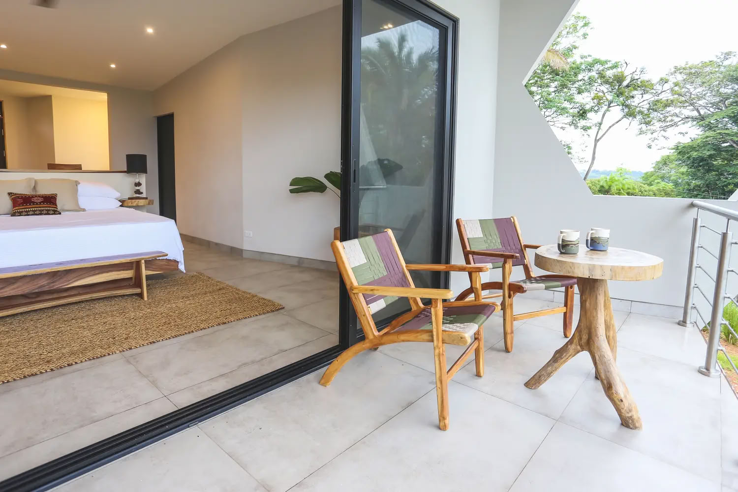 Ayahuasca-Retreat in Costa Rica