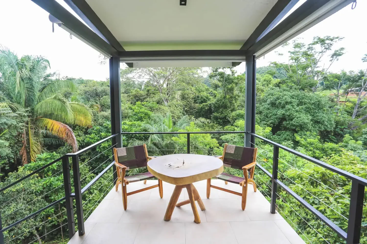 Ayahuasca-Retreat in Costa Rica