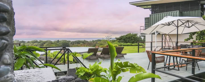 Ayahuasca-Retreat in Costa Rica