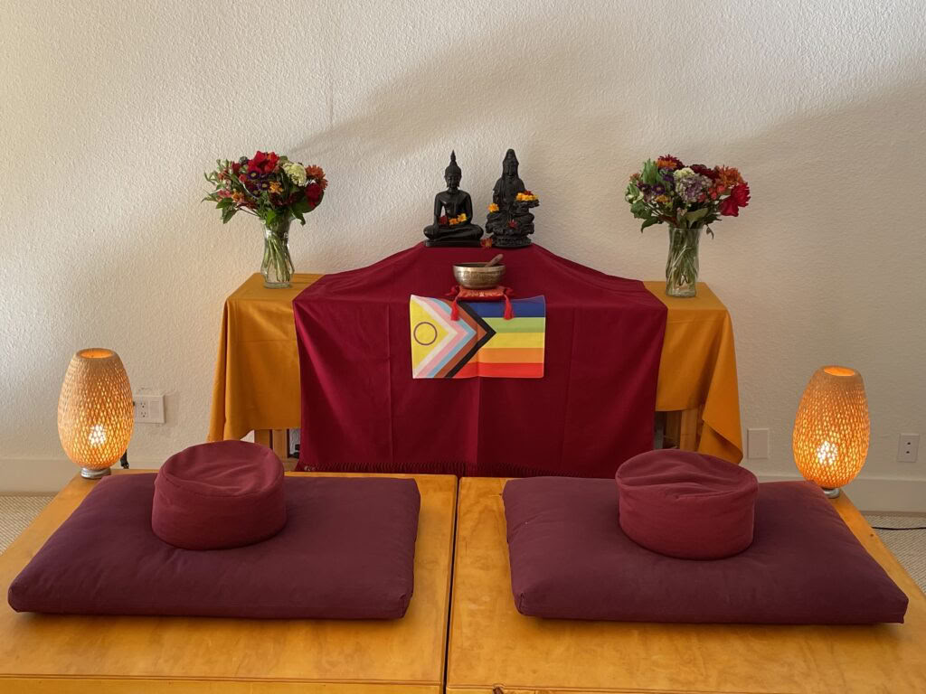 Die Dharma der Genesung: Praktiken zur Heilung süchtiger und zwanghafter Verhaltensweisen