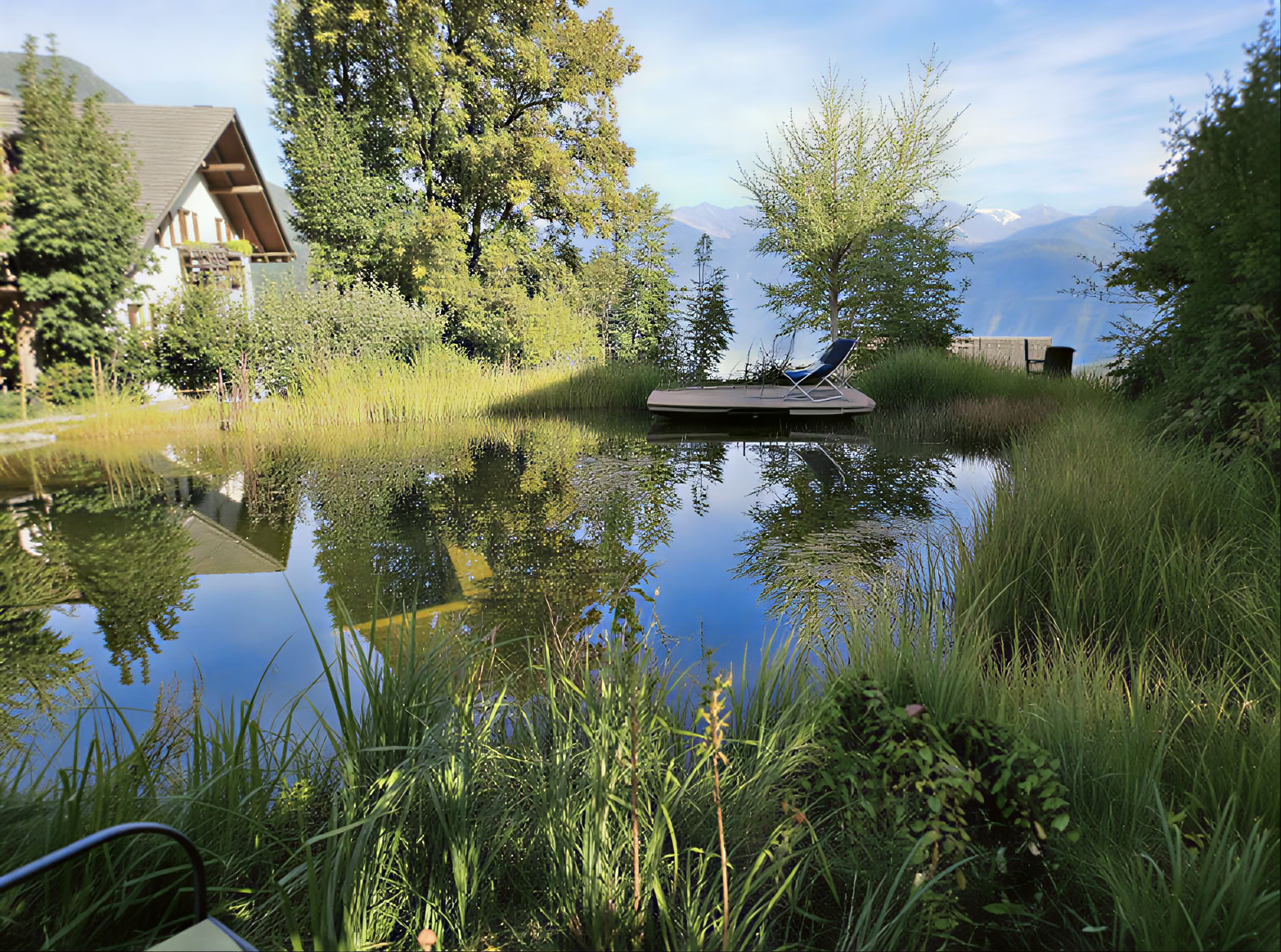 Roots der Erneuerung Retreat