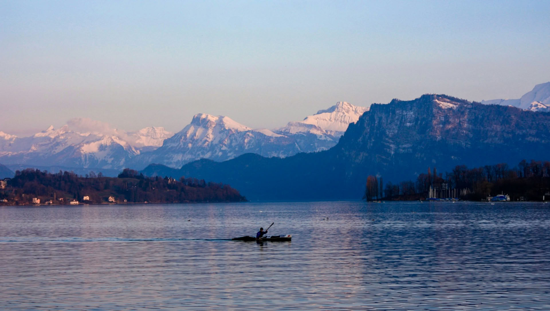 Dal Dreams & Mountain Days: Ein unverwechselbares Kaschmir-Erlebnis