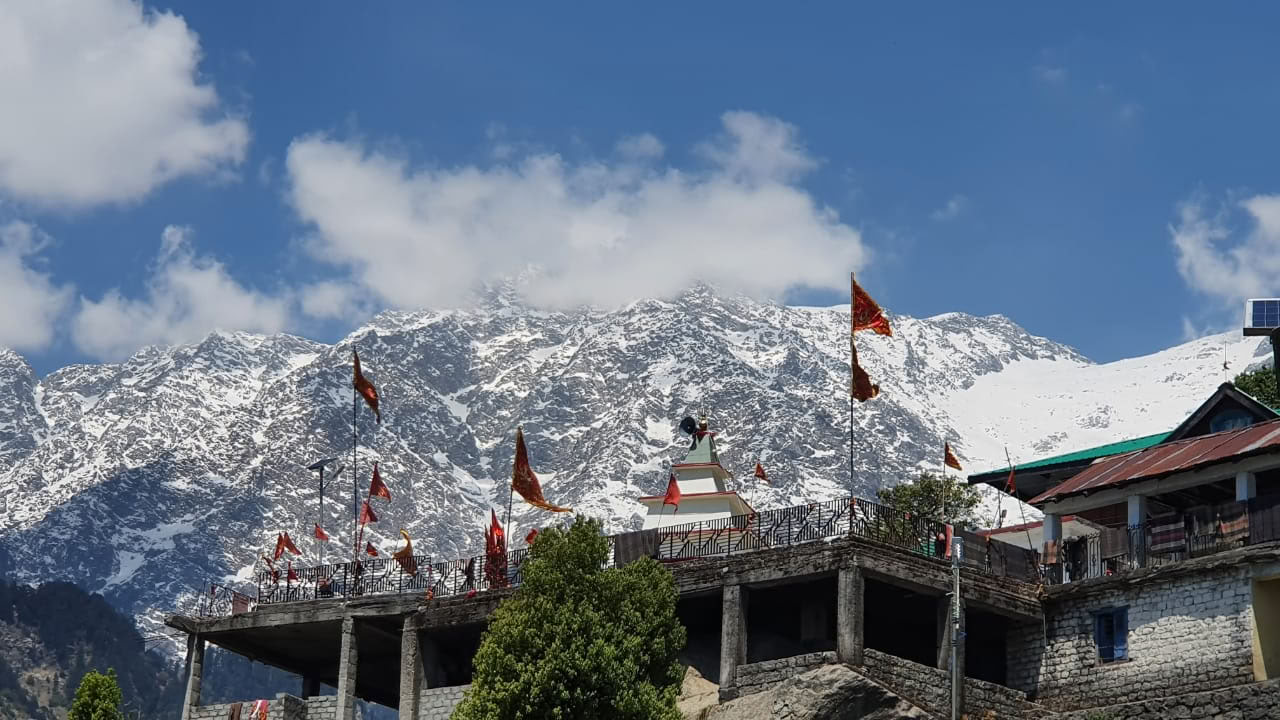 Camp, Klettern & Verbinden – Eine Familien-Himalaya-Reise
