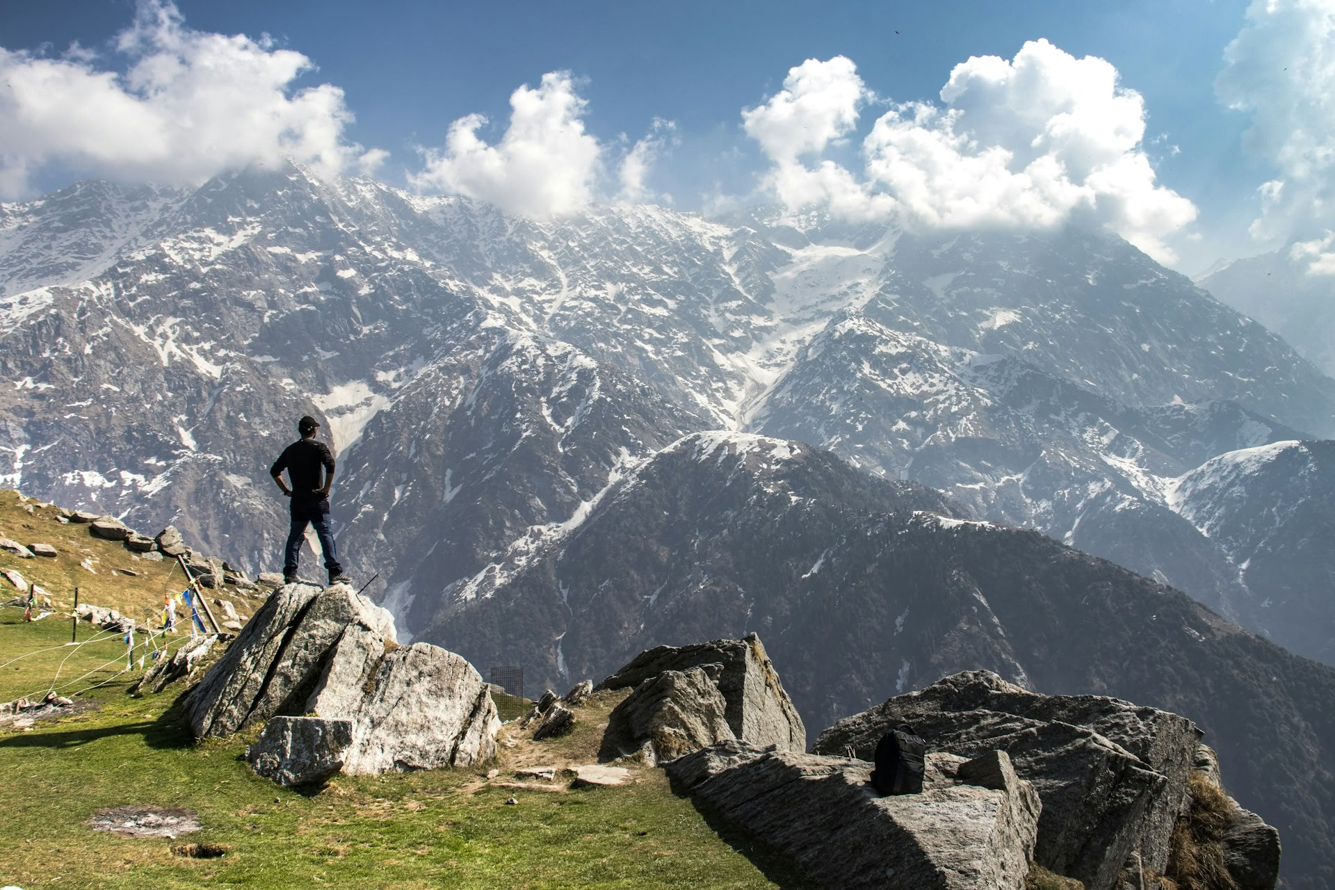 Camp, Klettern & Verbinden – Eine Familien-Himalaya-Reise