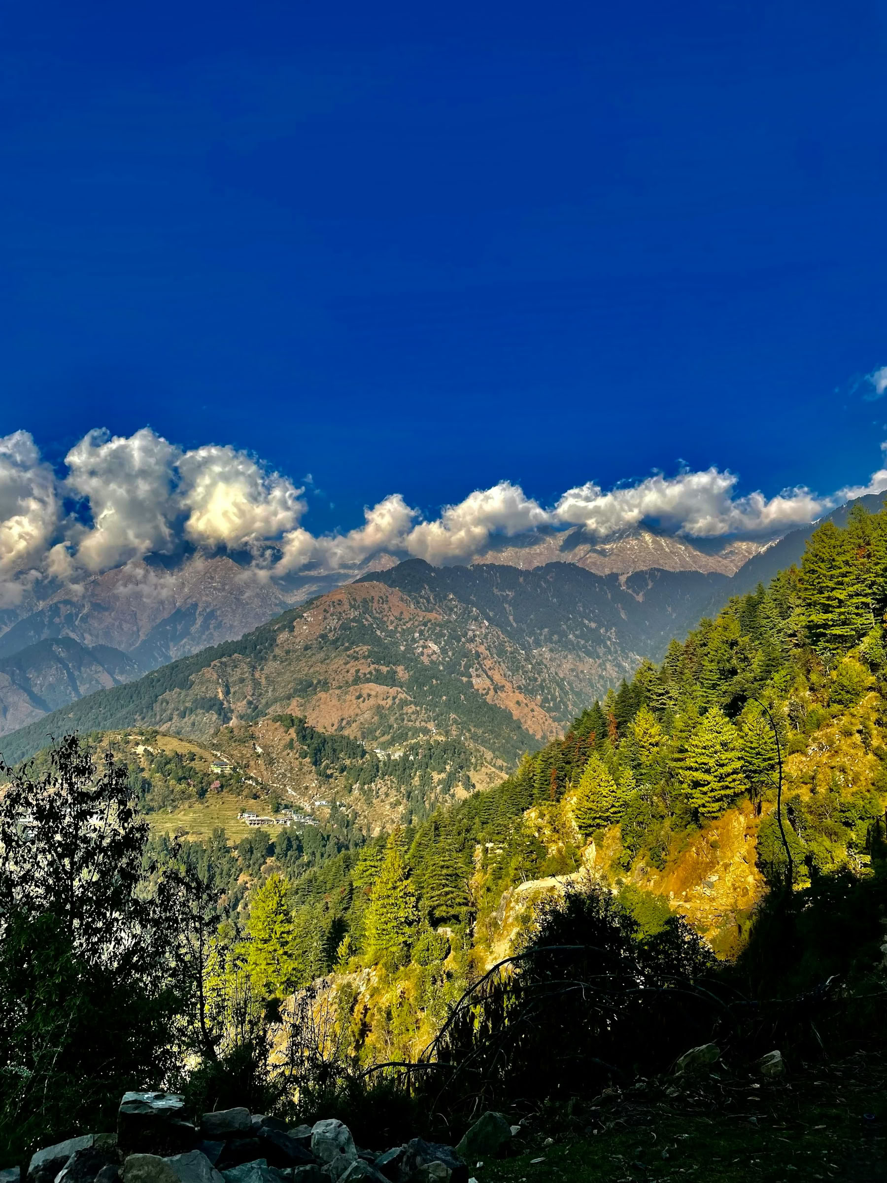 Camp, Klettern & Verbinden – Eine Familien-Himalaya-Reise