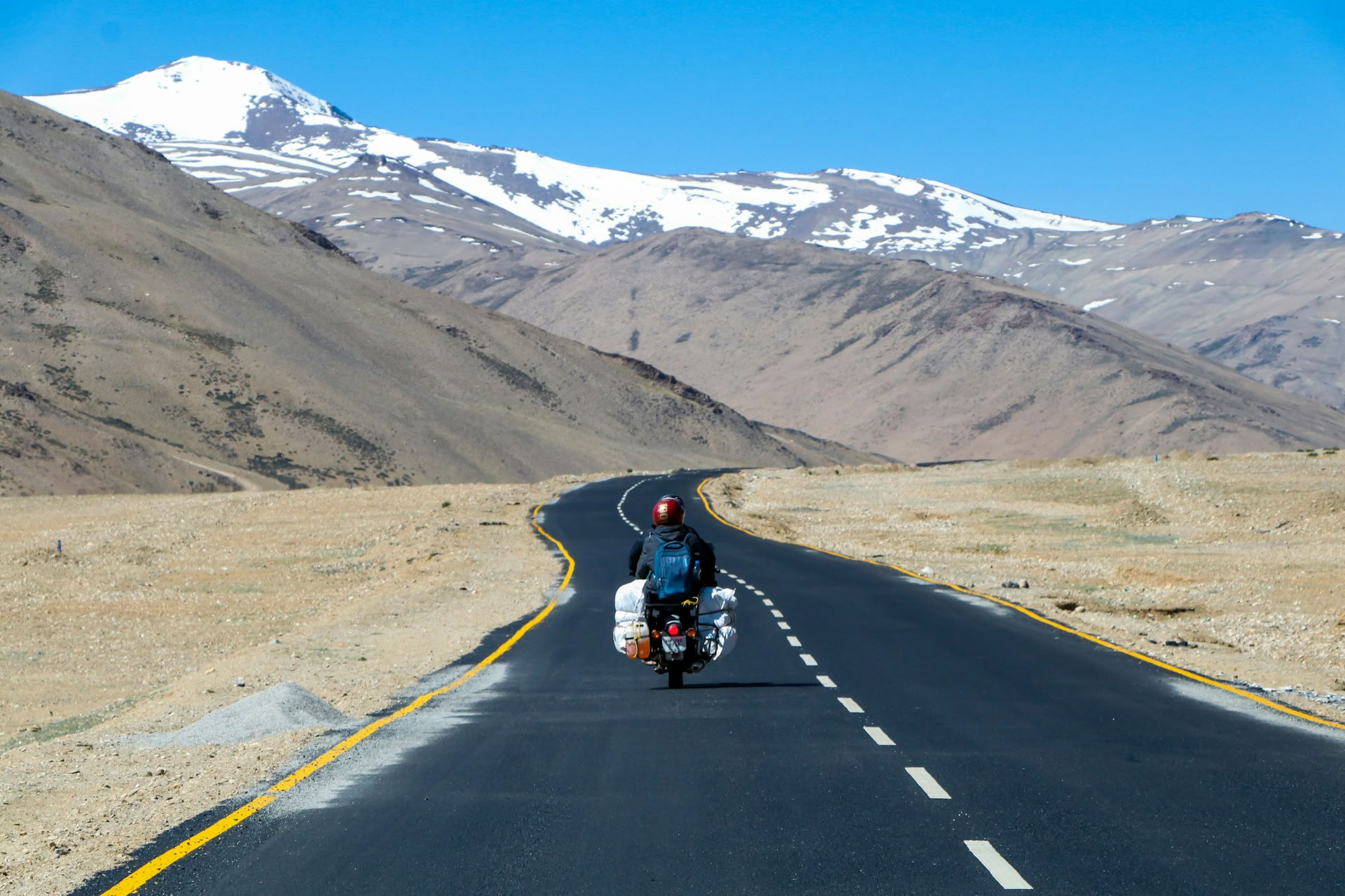 Kulturelle Pfade von Ladakh über Zoji La & Turtuk Village
