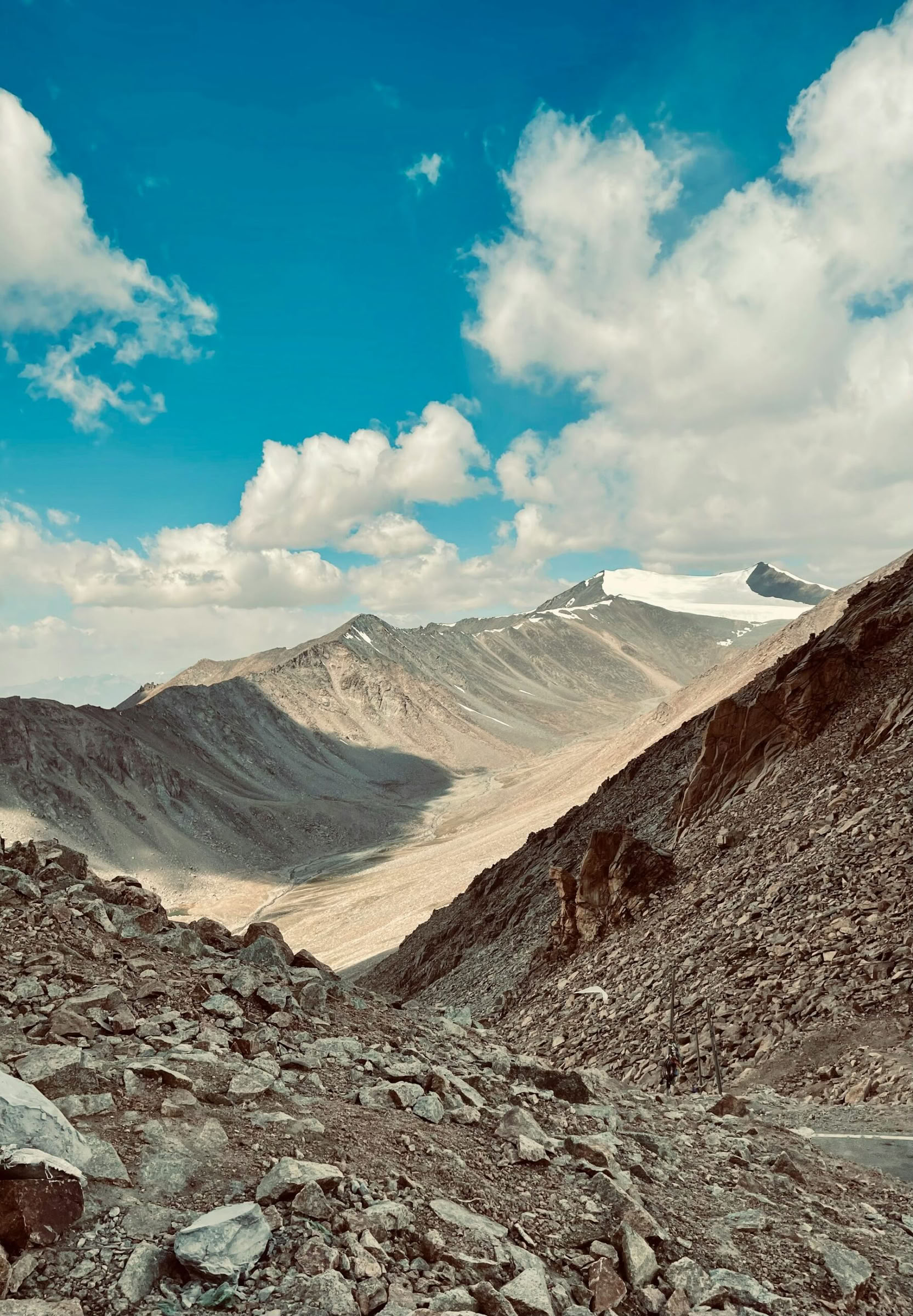 Ladakh – Exotisches Ladakh mit Turtuk