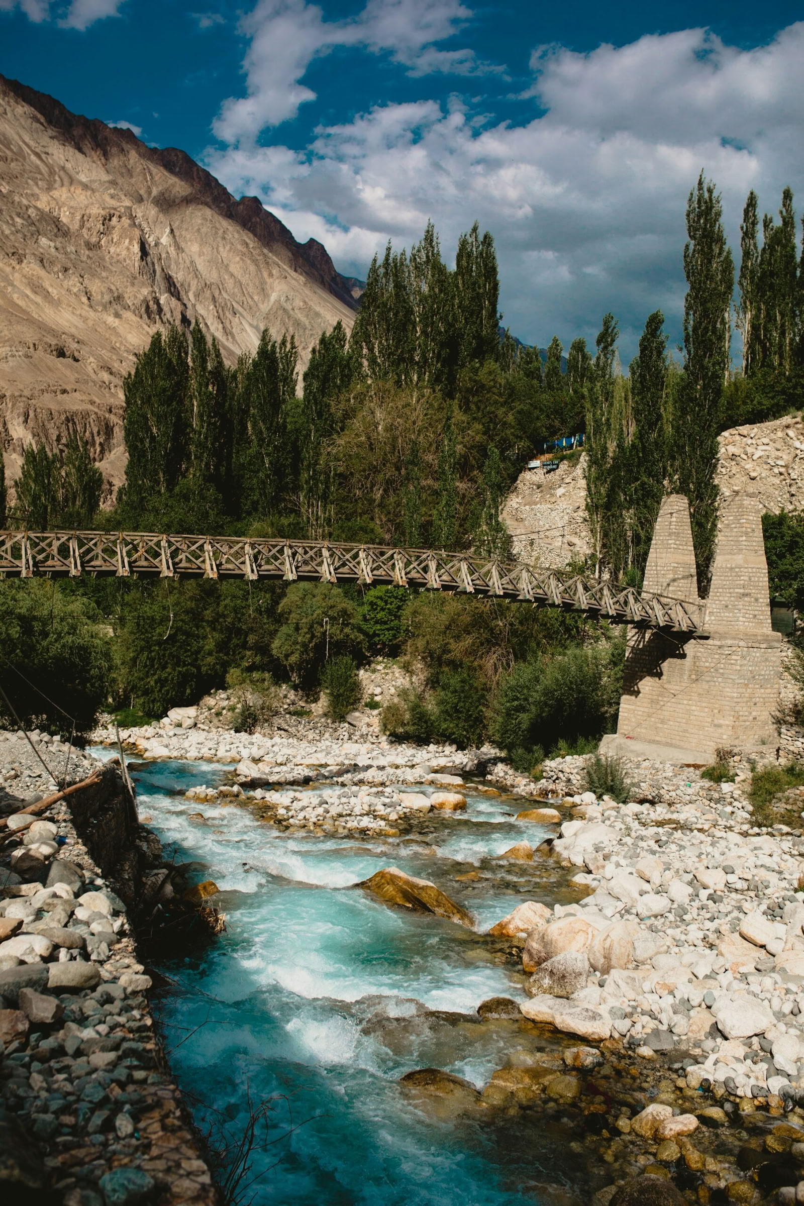 Ladakh – Exotisches Ladakh mit Turtuk
