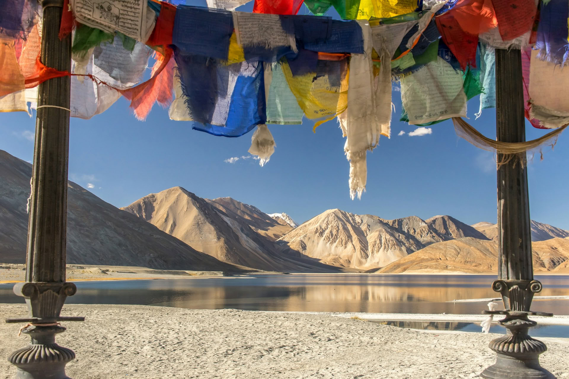 Ladakh – Exotisches Ladakh mit Turtuk