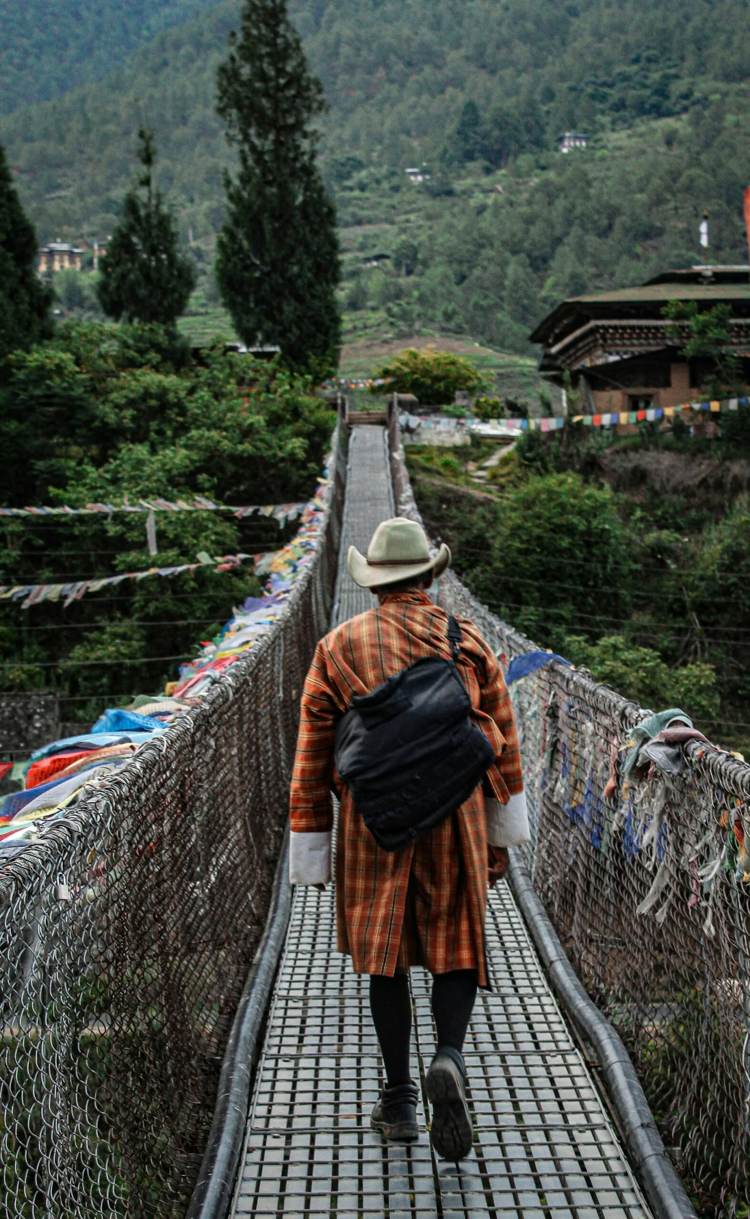 Bhutan Essence Journey: Thimphu, Punakha & Paro