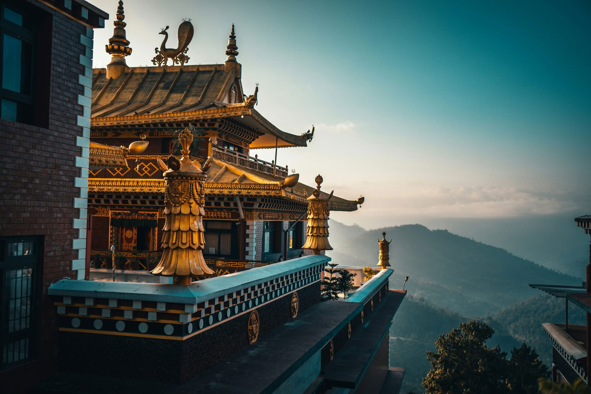 Bhutan Heritage-Rundreise: Thimphu, Punakha, Paro & Haa-Tal