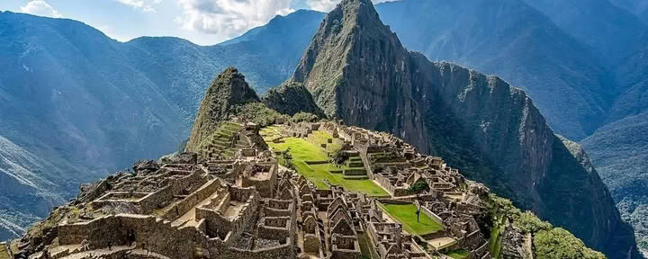 Peru-Retreat kommt bald — Lotus Love Yoga