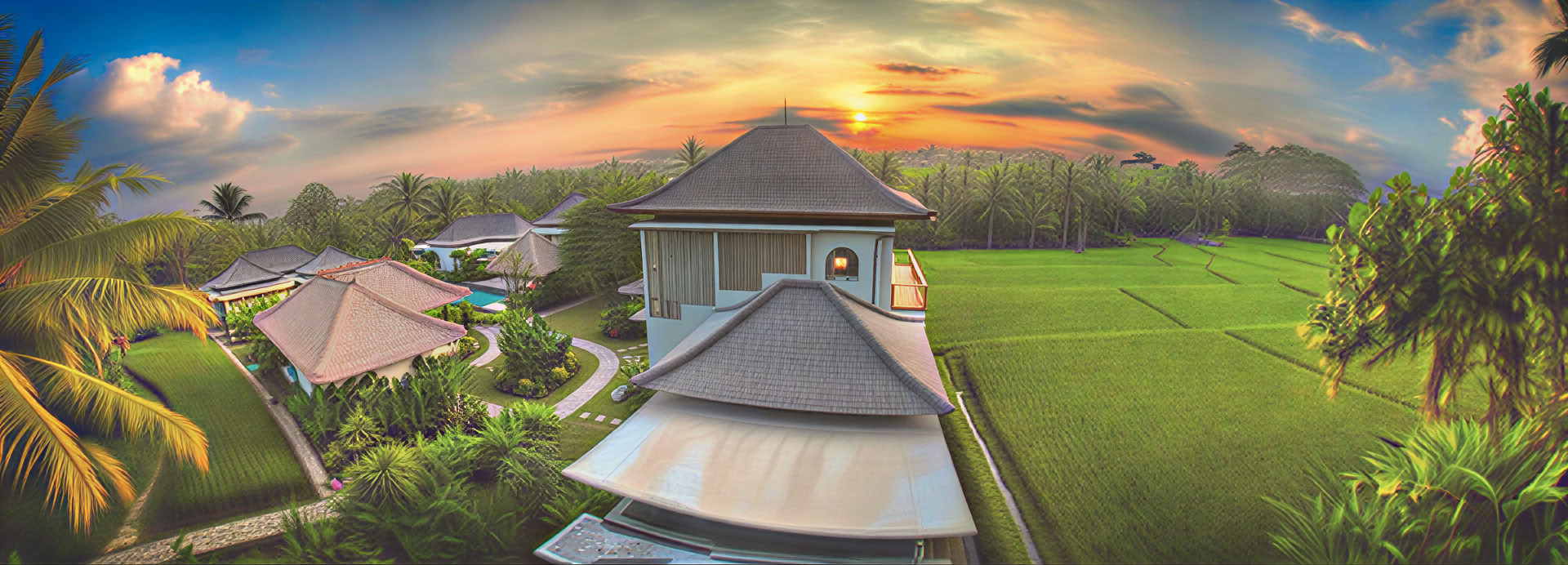 Love to Flow Yoga-Retreat Ubud Bali 2027 — Lotus Love Yoga