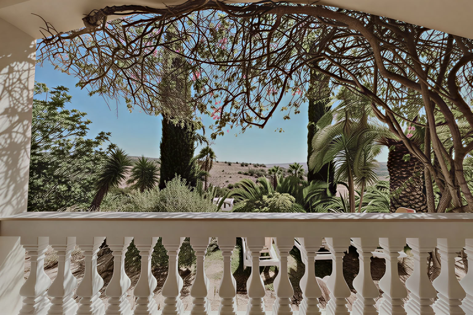 Create Your Life Retreat @CasaConmigo