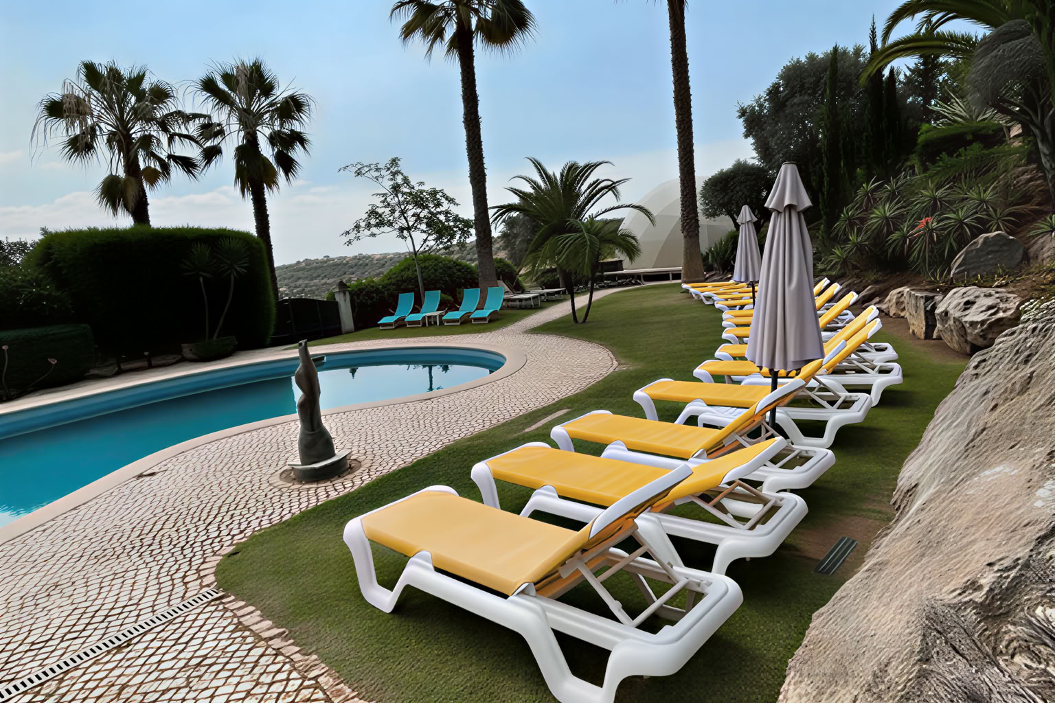 Create Your Life Retreat @CasaConmigo