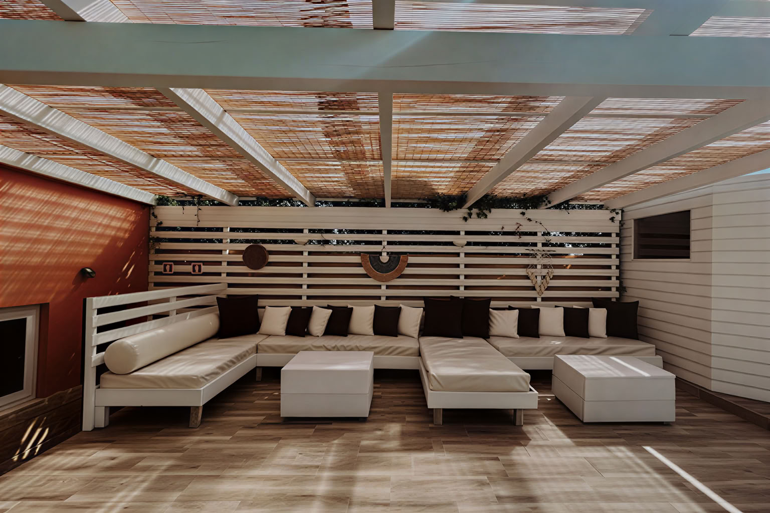 Create Your Life Retreat @CasaConmigo