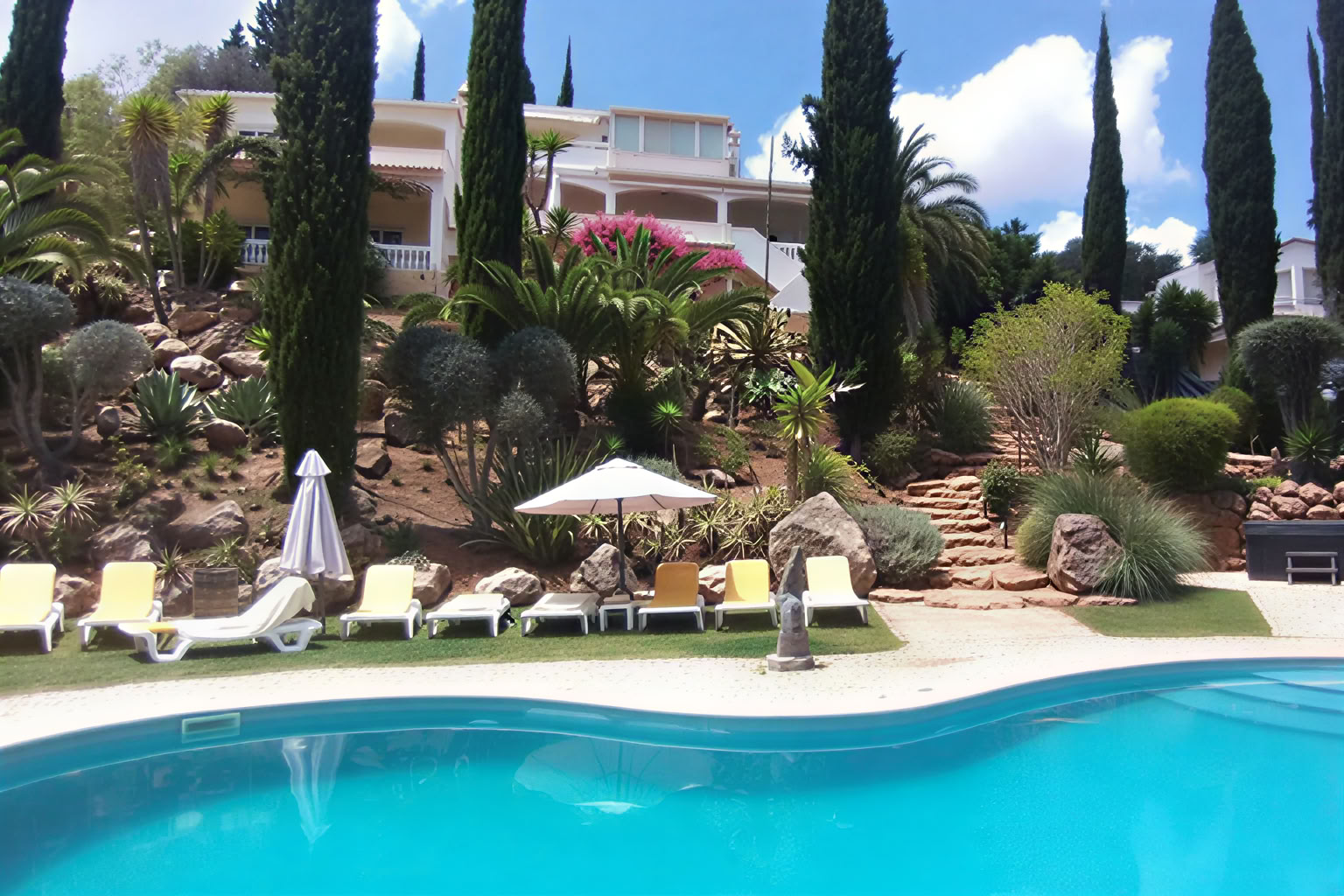 Create Your Life Retreat @CasaConmigo