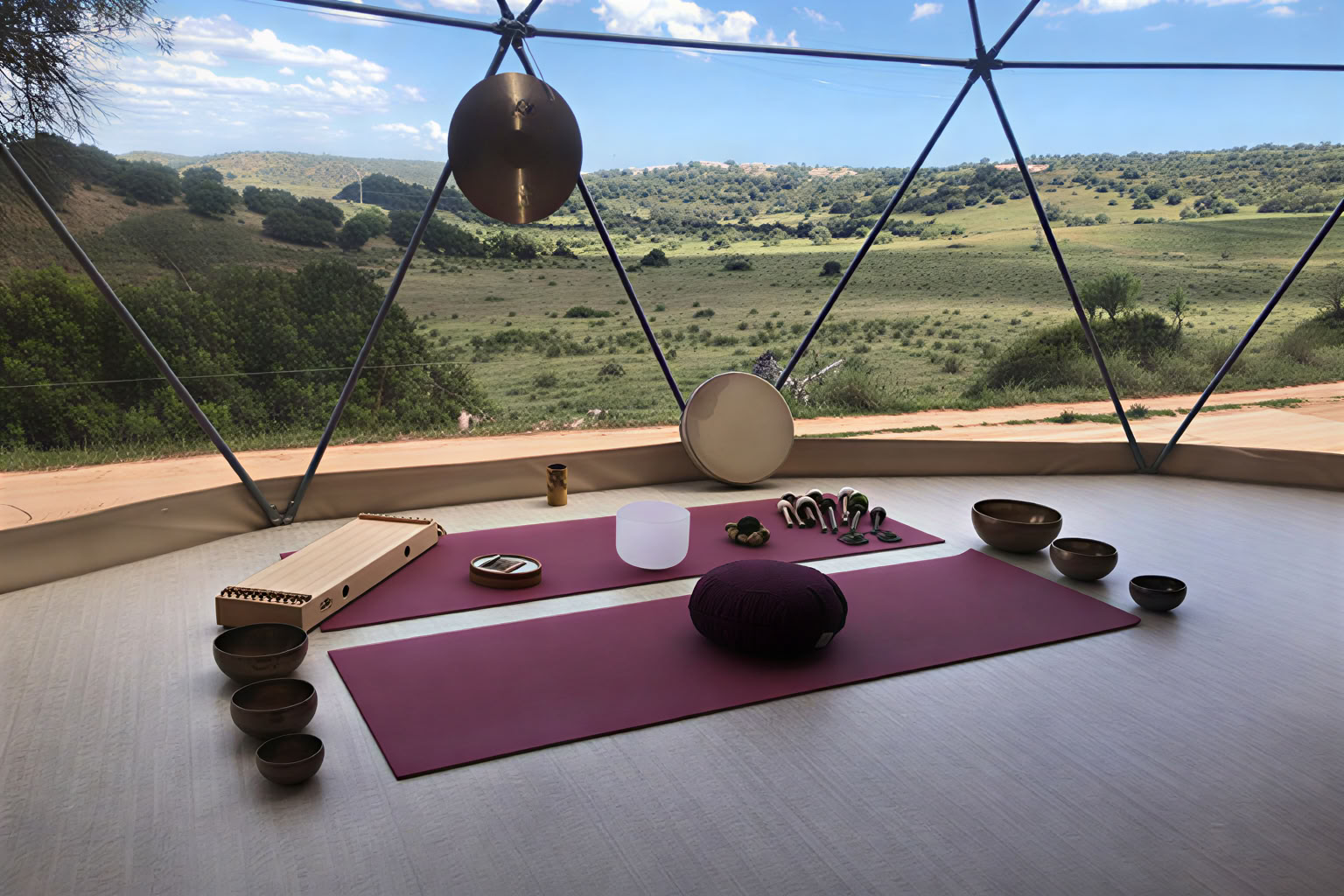 Create Your Life Retreat @CasaConmigo