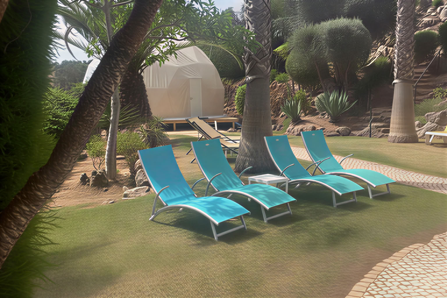 Create Your Life Retreat @CasaConmigo