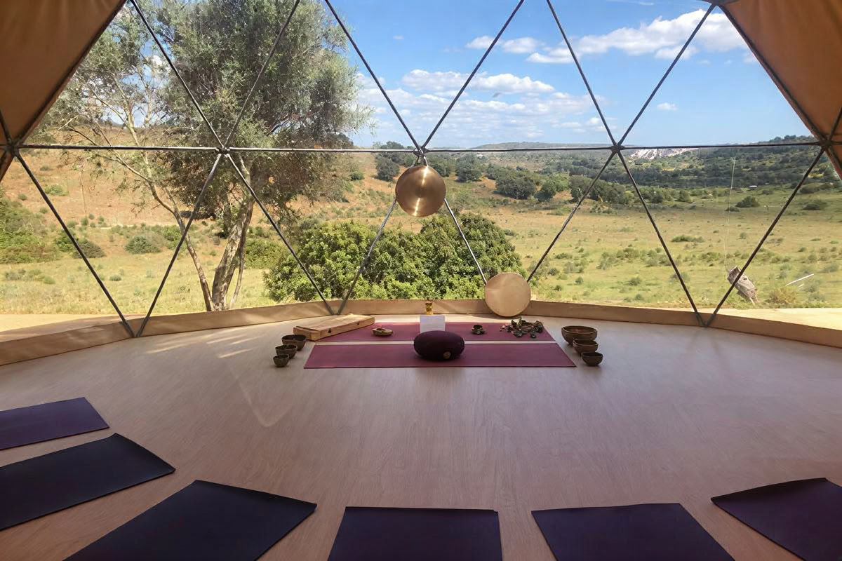 Create Your Life Retreat @CasaConmigo