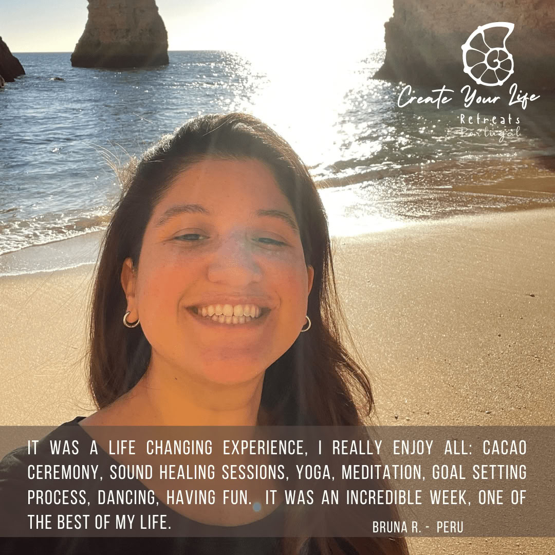 Create Your Life Retreat @CasaConmigo