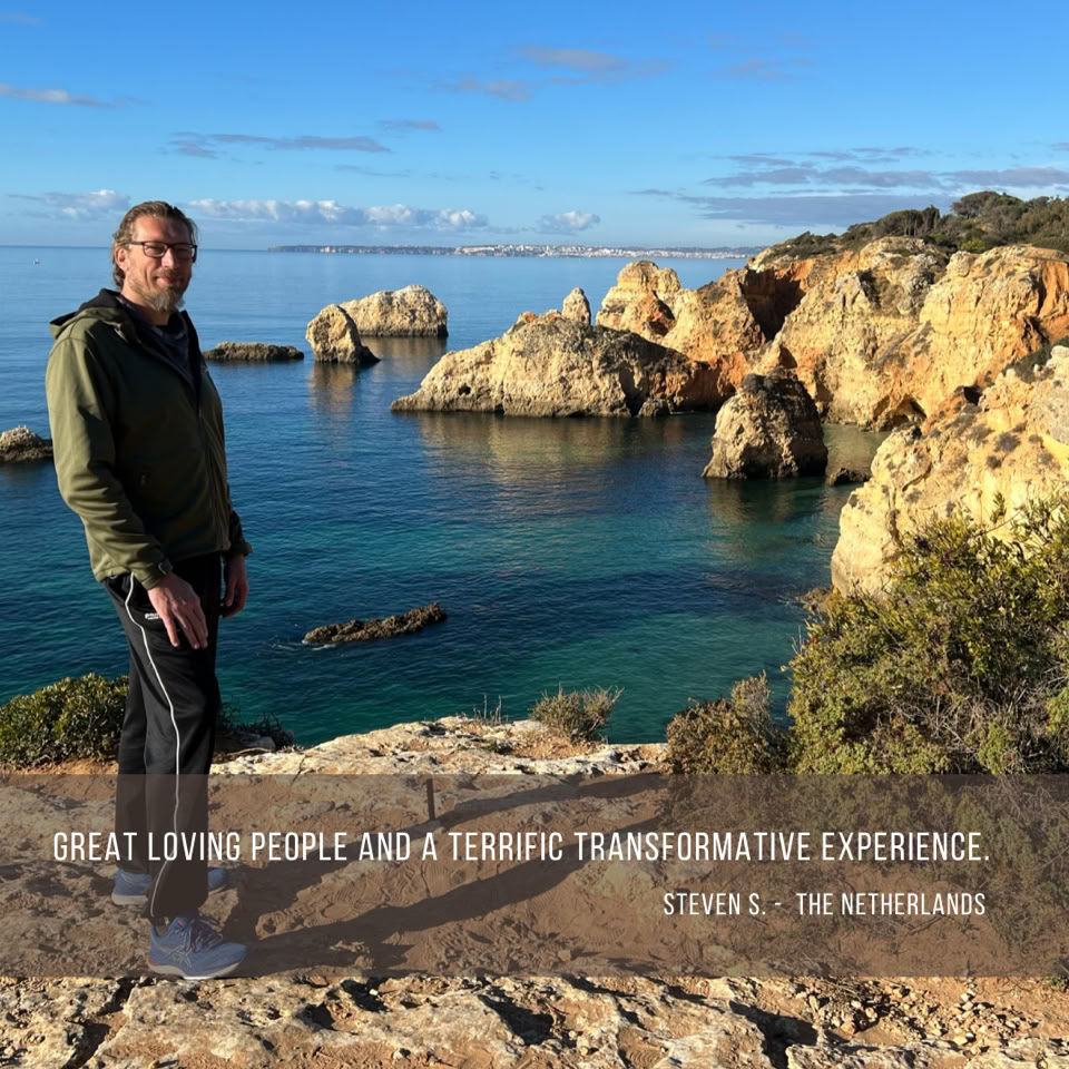 Create Your Life Retreat @CasaConmigo