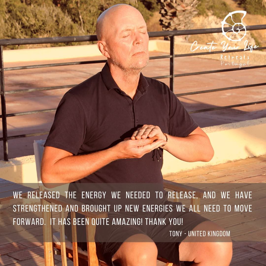 Create Your Life Retreat @CasaConmigo