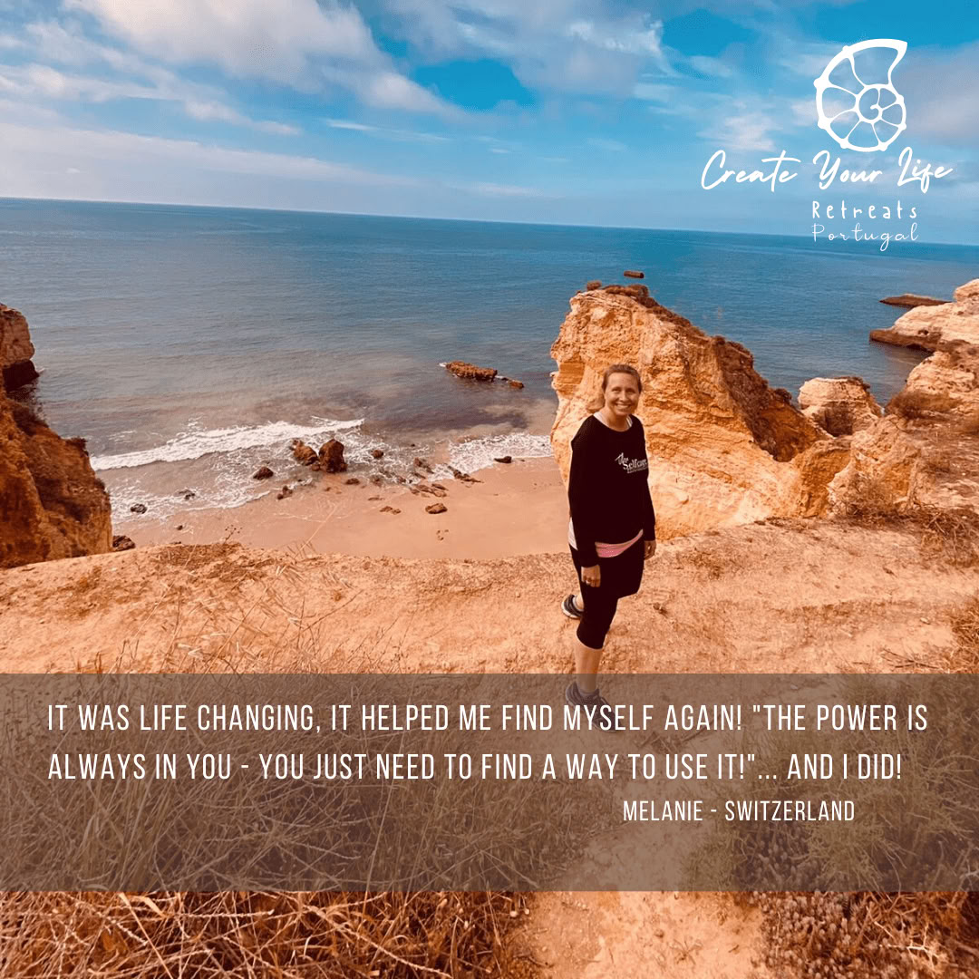 Create Your Life Retreat @CasaConmigo