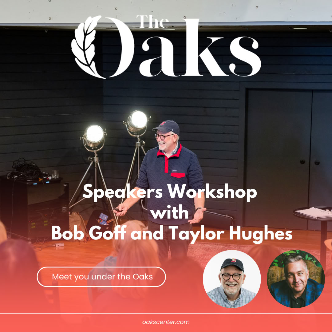 Speaker's Workshop