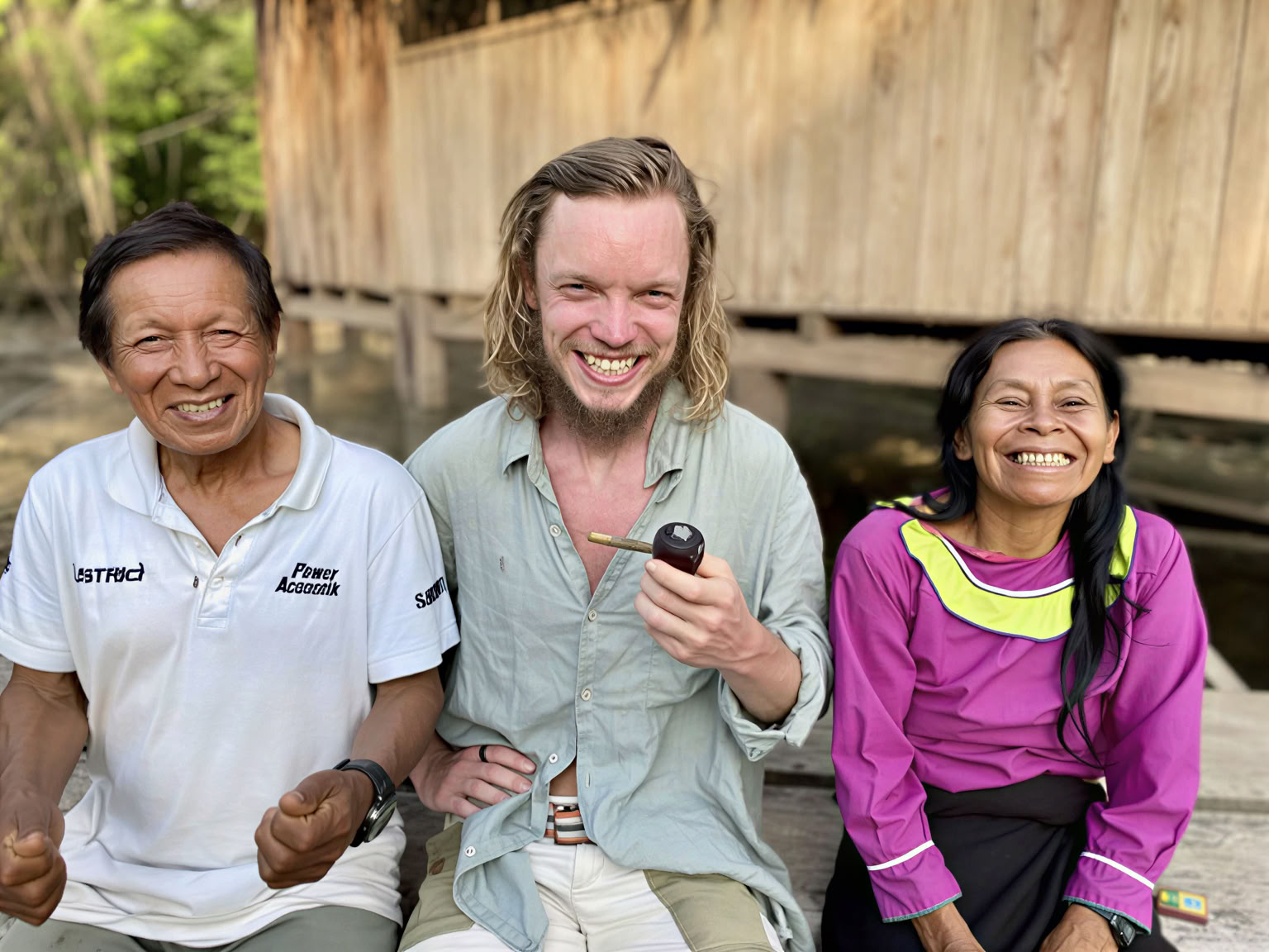 10-tägiger Ayahuasca- und Meisterpflanzen-Dieta-Retreat Peru