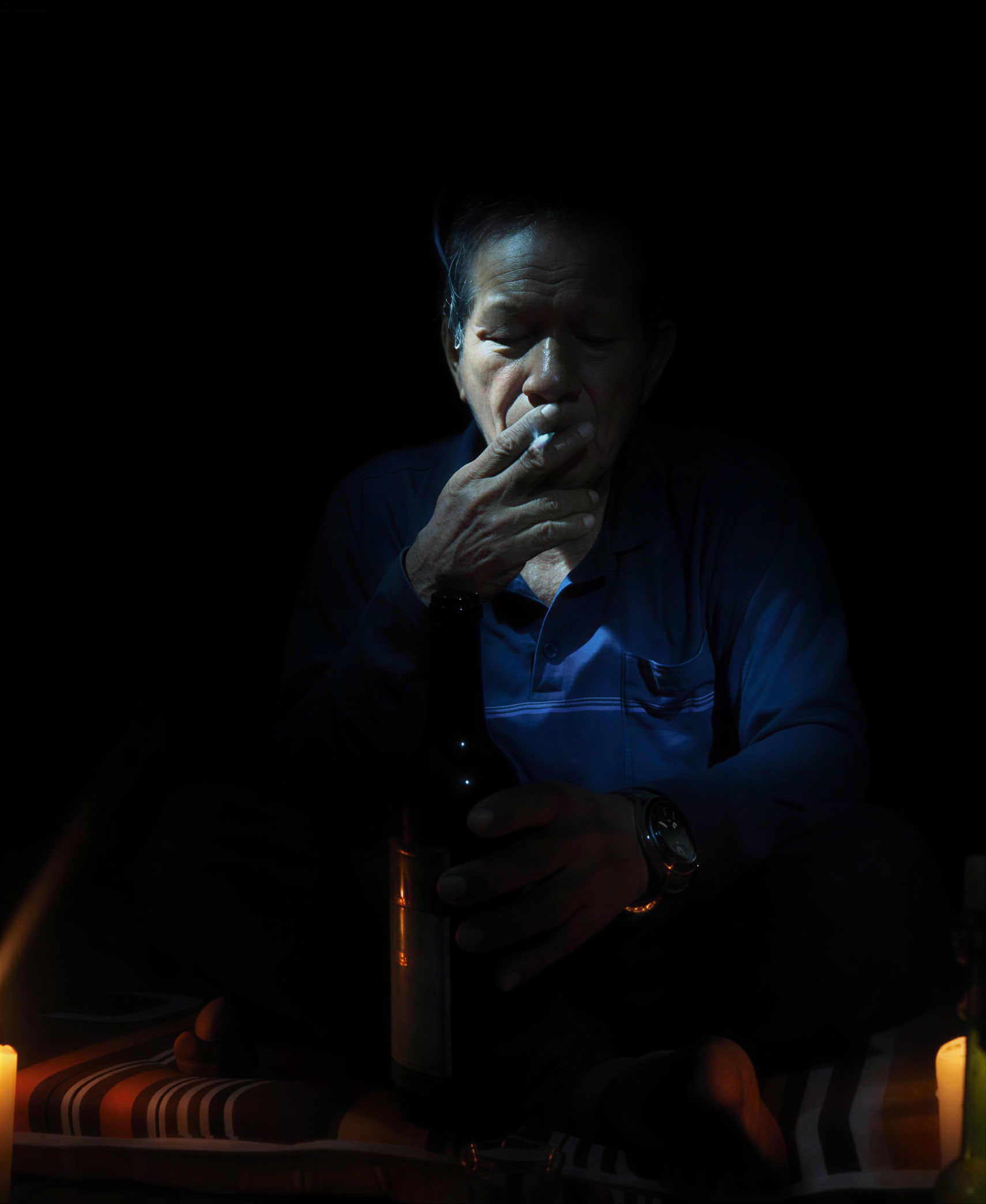 10-tägiger Ayahuasca- und Meisterpflanzen-Dieta-Retreat Peru