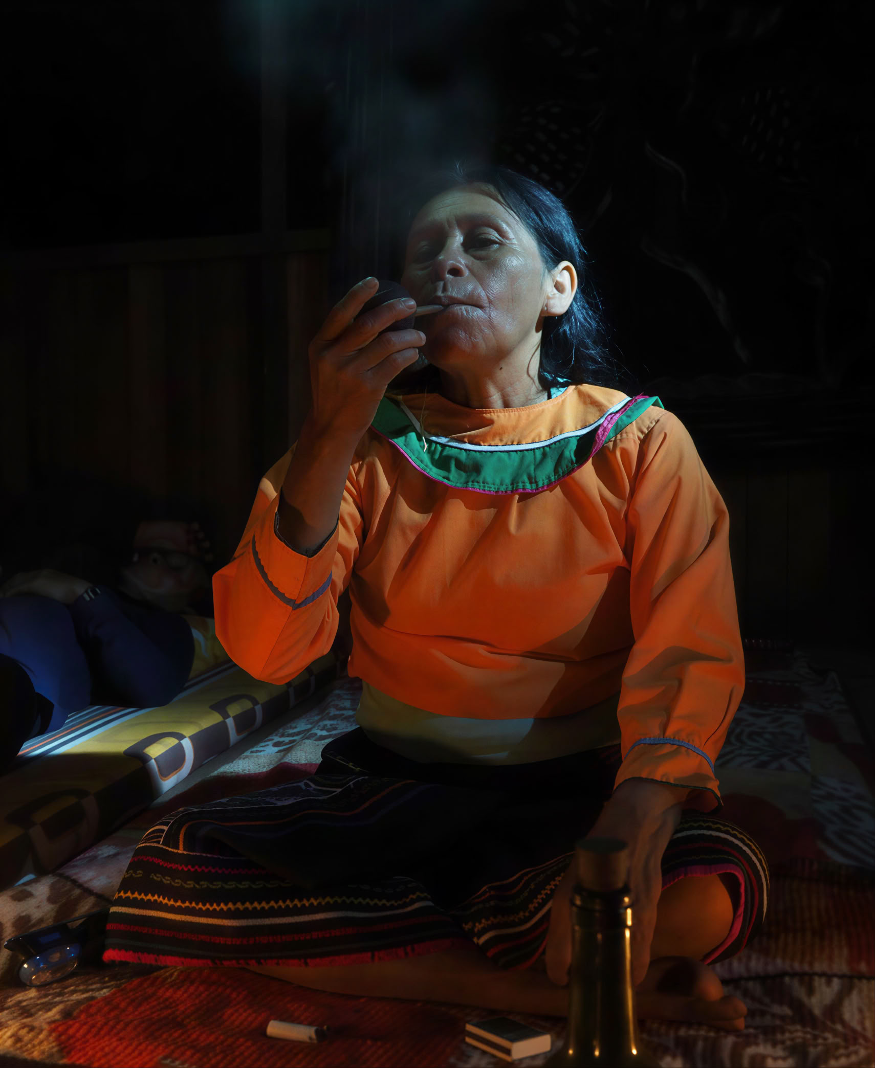 10-tägiger Ayahuasca- und Meisterpflanzen-Dieta-Retreat Peru