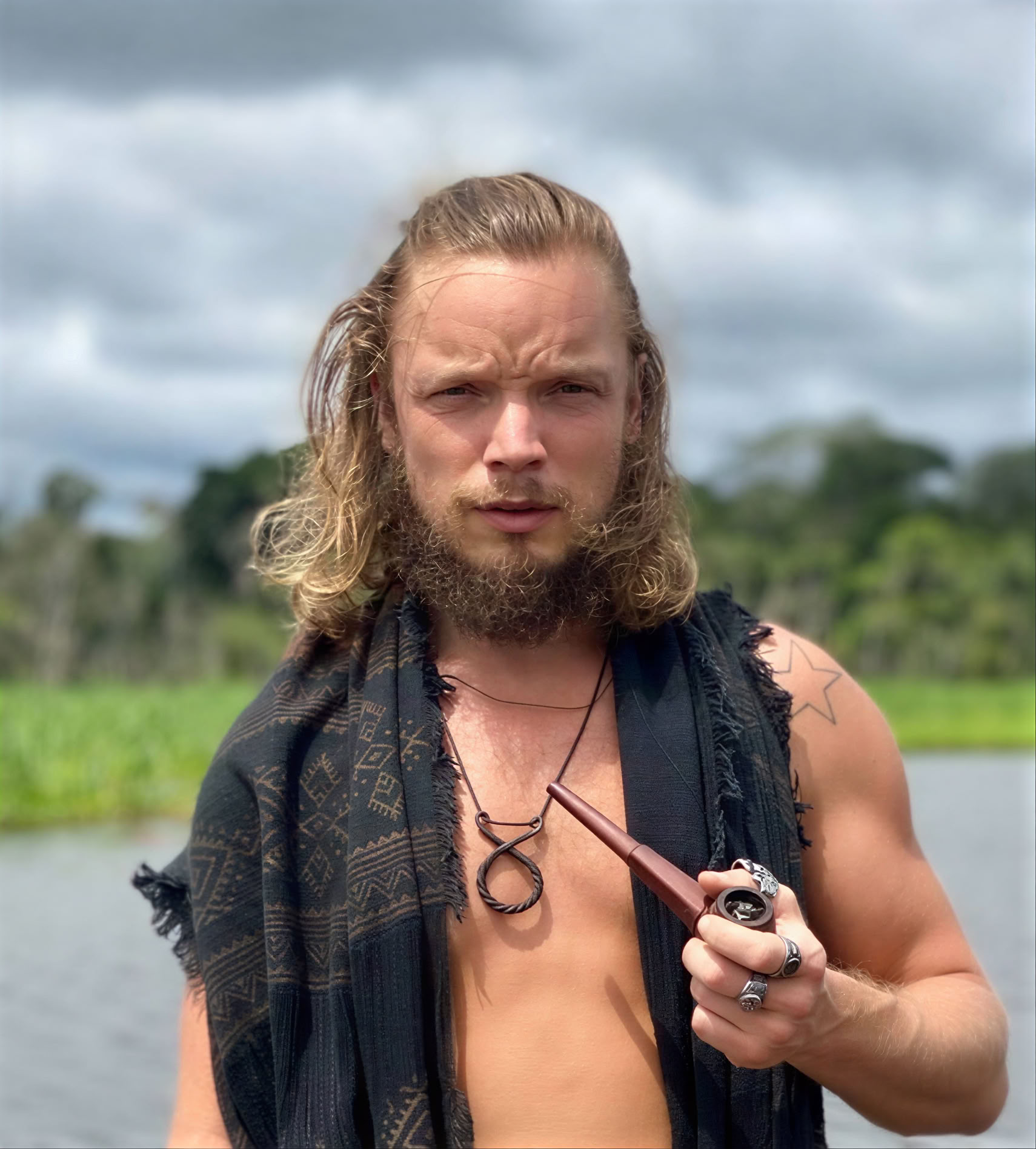 10-tägiger Ayahuasca- und Meisterpflanzen-Dieta-Retreat Peru